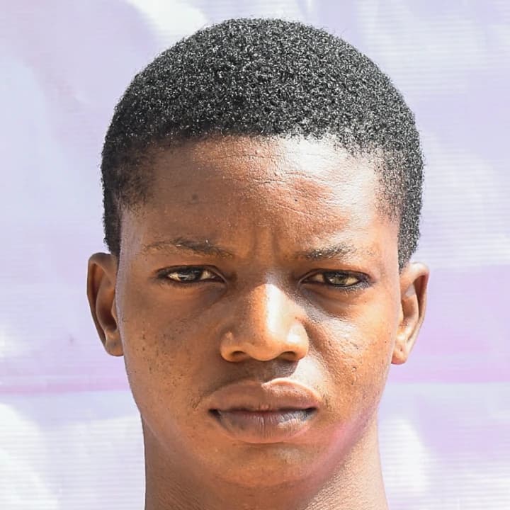 Owolabi Ayomide Sheriff