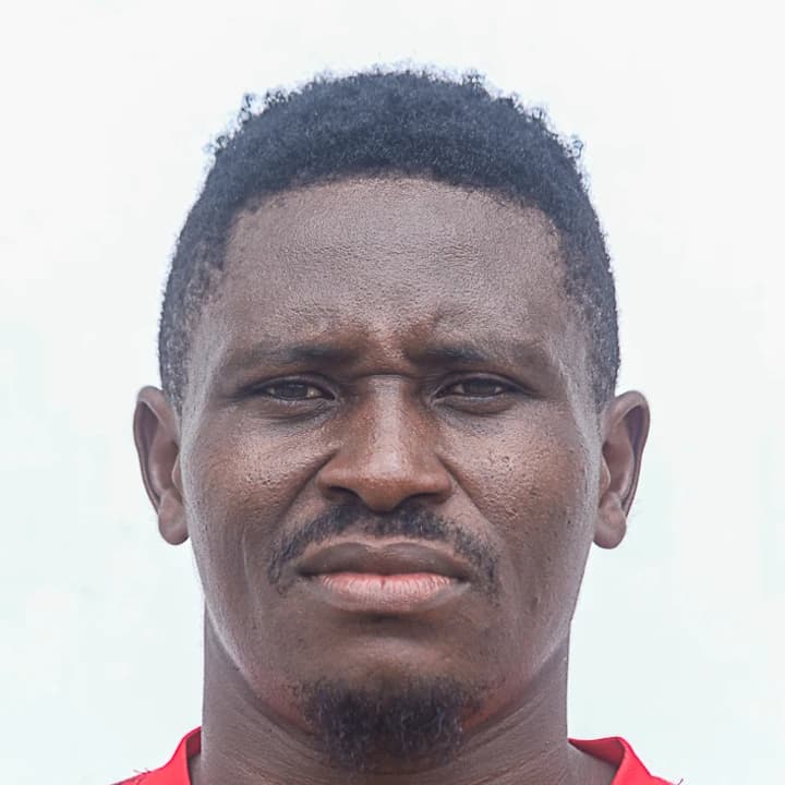 Monday Yakubu photo