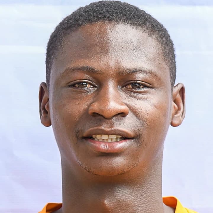 danjuma Lazarus photo
