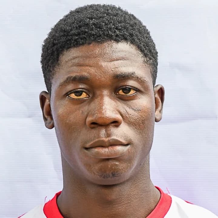 Olajesu olamide photo