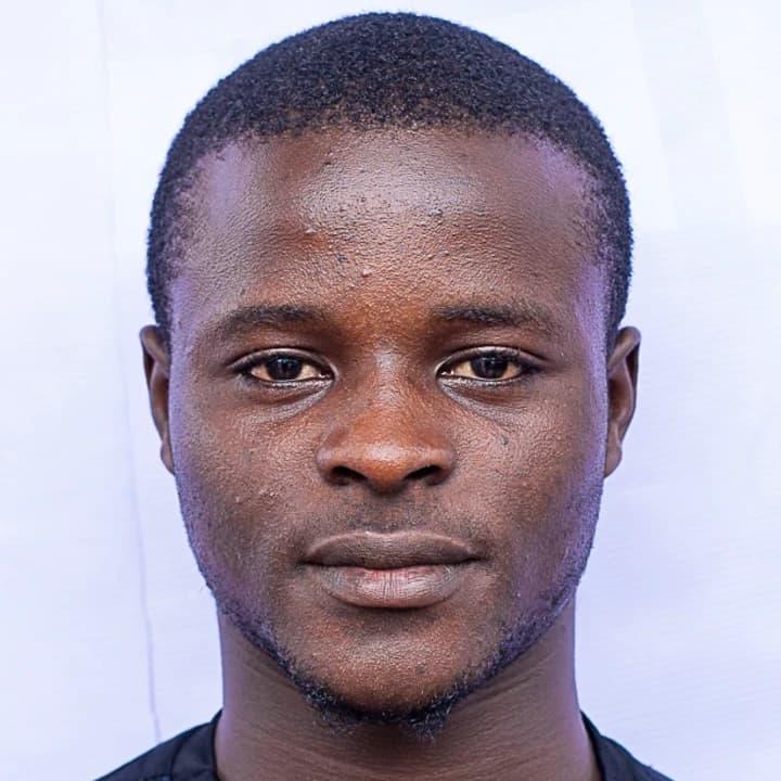 David Lawrence Okolo photo