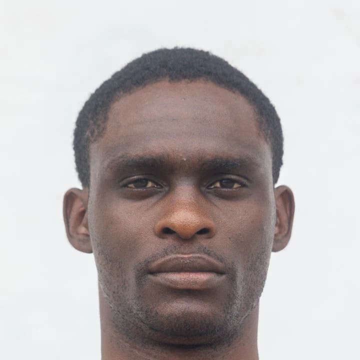 Umoh Ezekiel photo