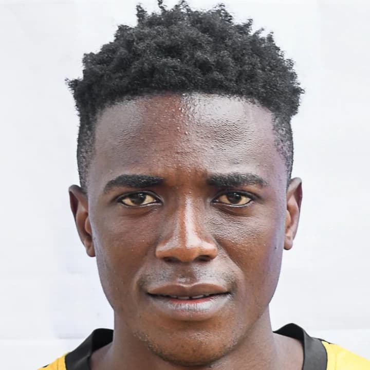 Enoch Achaleme photo