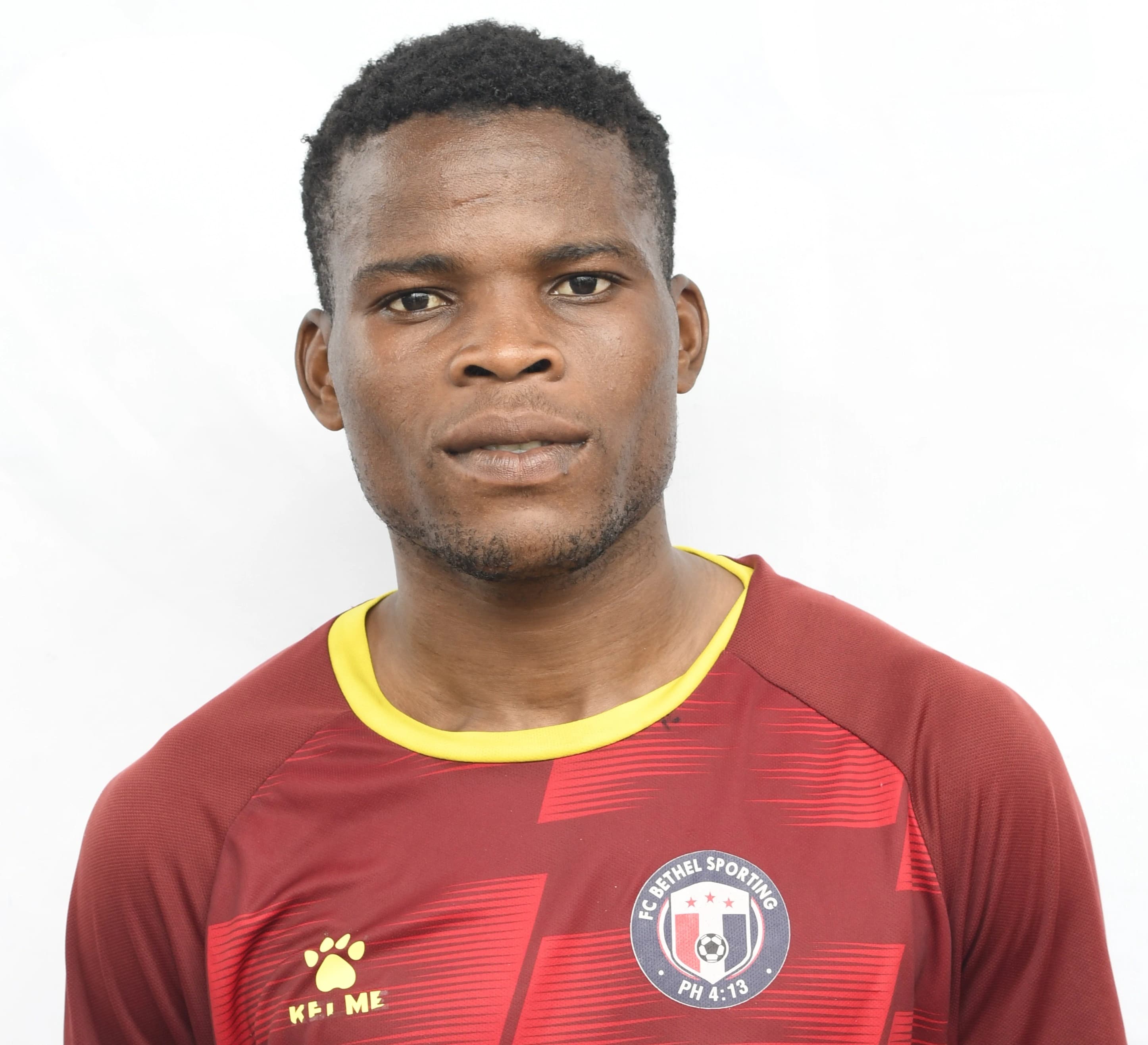 Tijani Ridwan photo