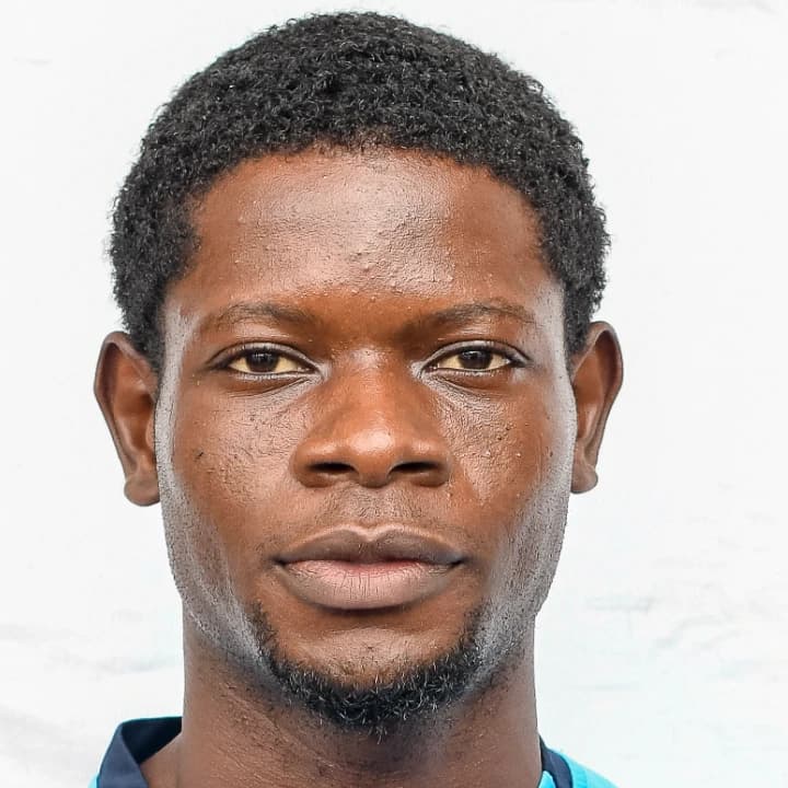 Duke Augustine photo