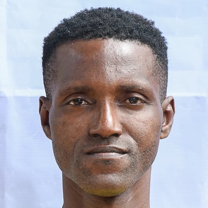 MUSTAPHA FATAI