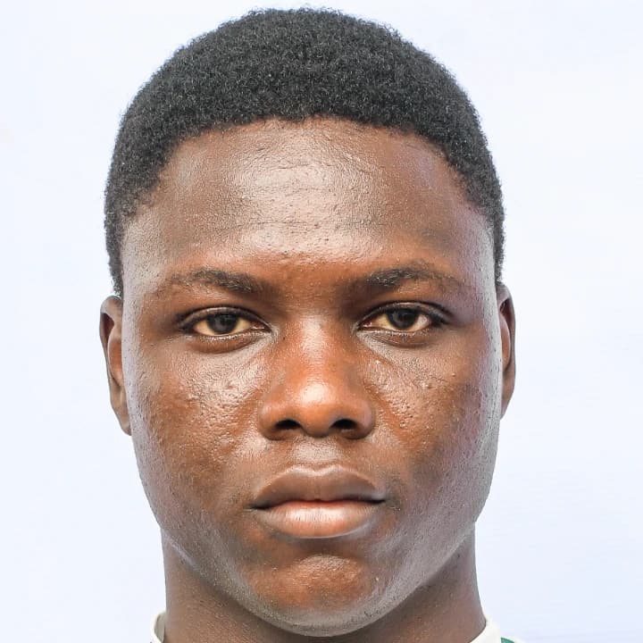 Alonge Oyewole photo