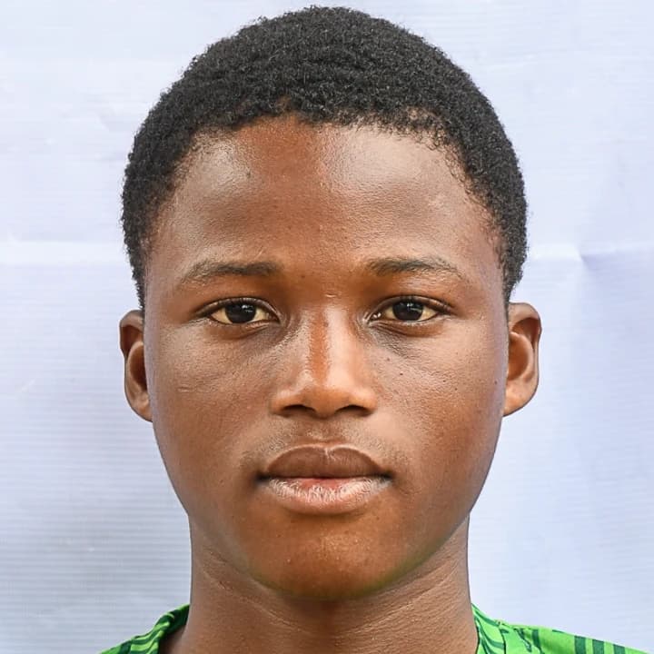 Hassan Adam Abolore photo