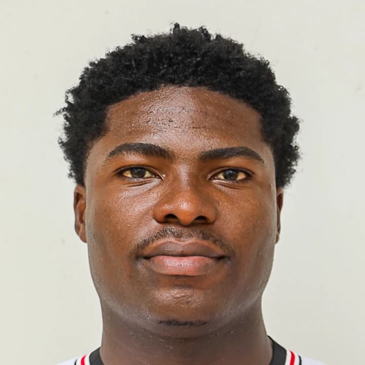 EZEKIEL OGUNTOYE photo