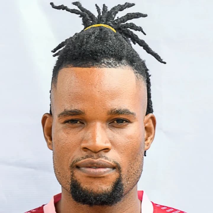 Alfred isaac emamoke photo