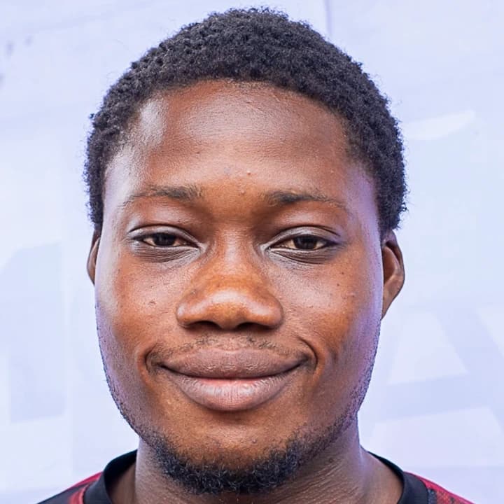 Alabi Hammed photo