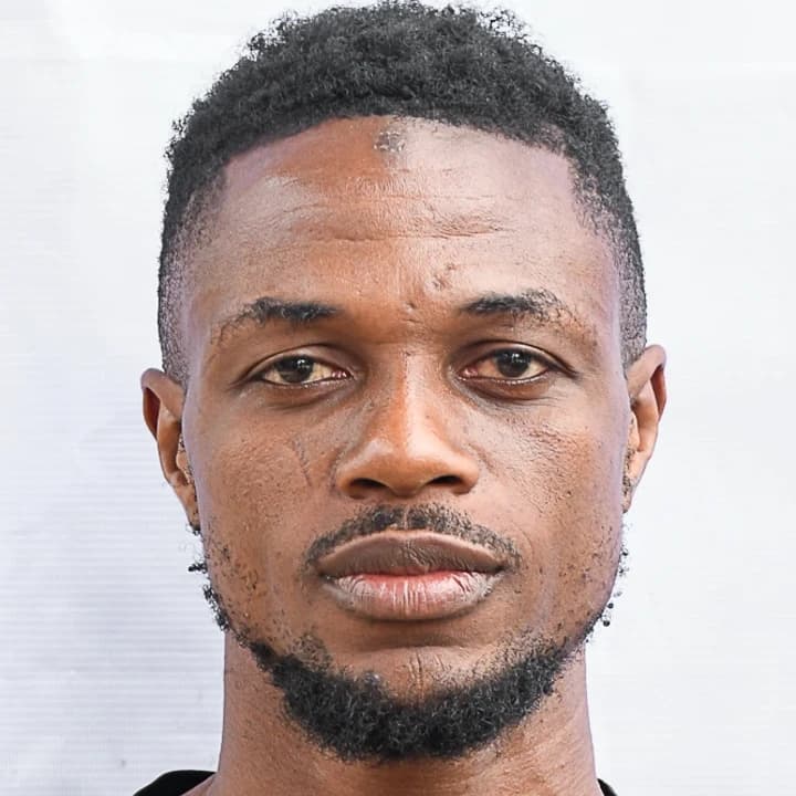 Riliwan Omotosho photo