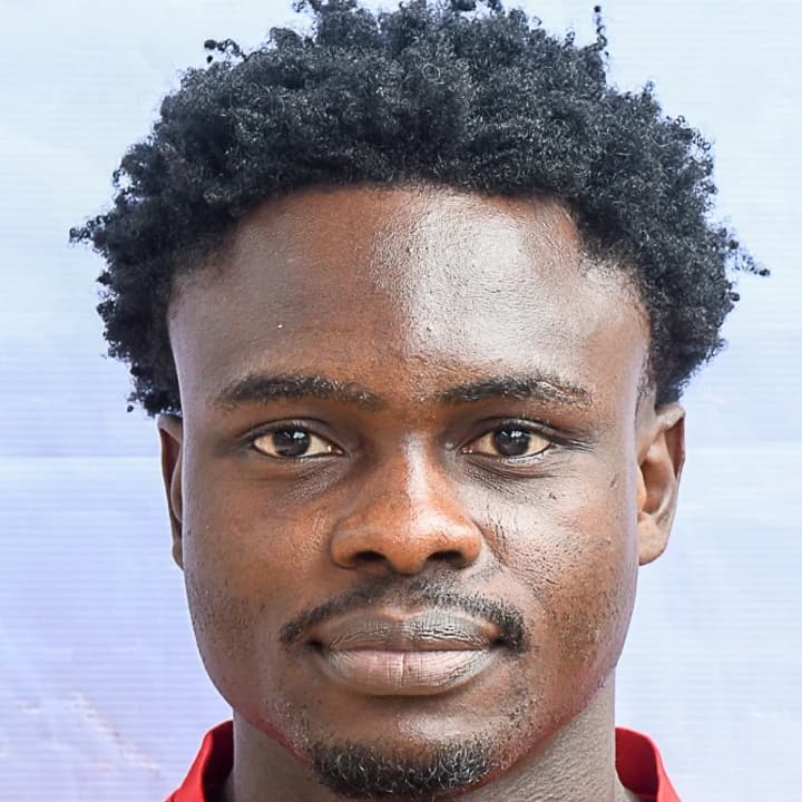 Gbolahan Oluwalambe photo