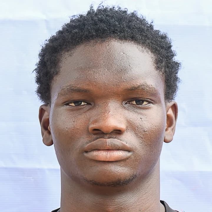 Inuwa Joseph Enoach photo