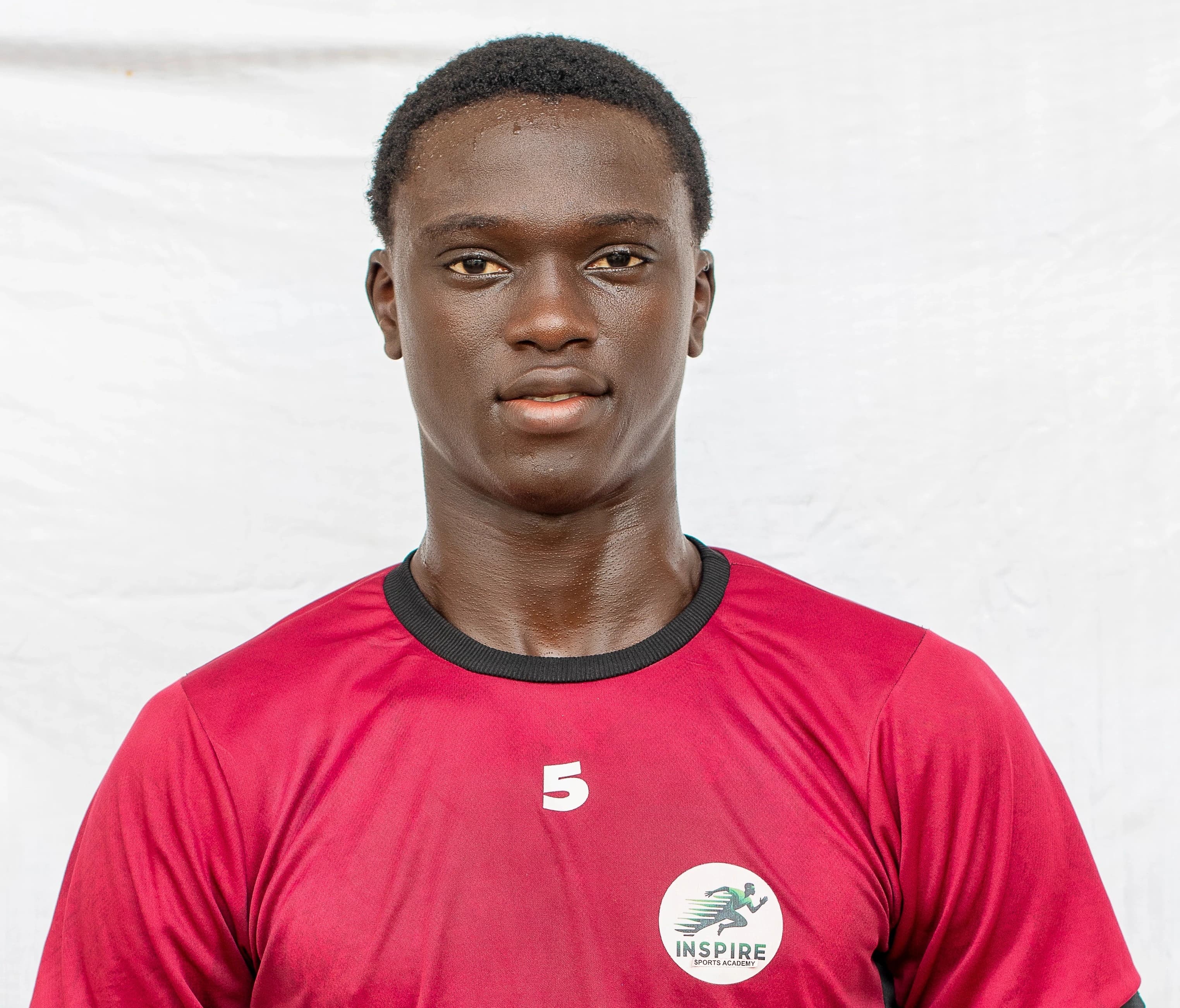 Hungbo Idowu photo