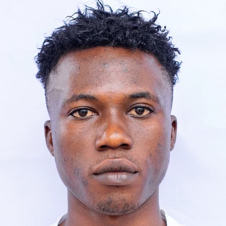 Falade Joshua