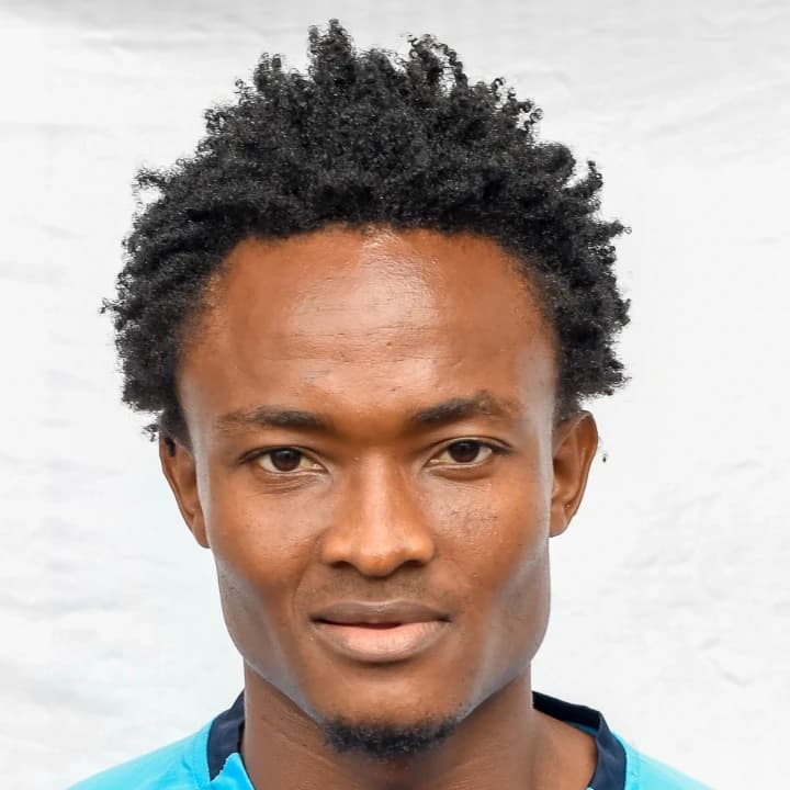 Ogbu Victor Nnamdi photo
