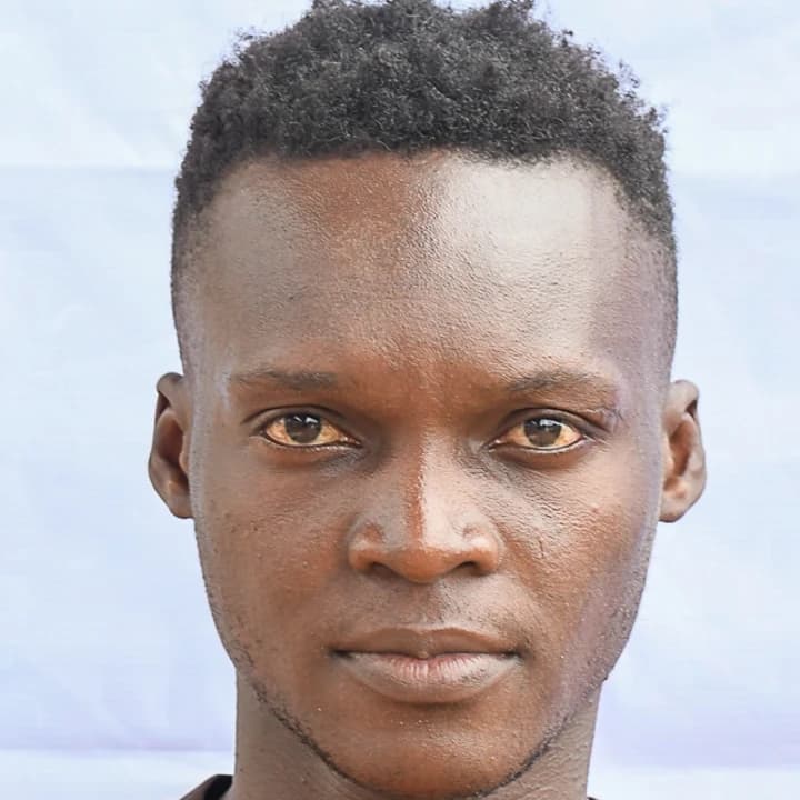 Ibrahim Babatunde photo
