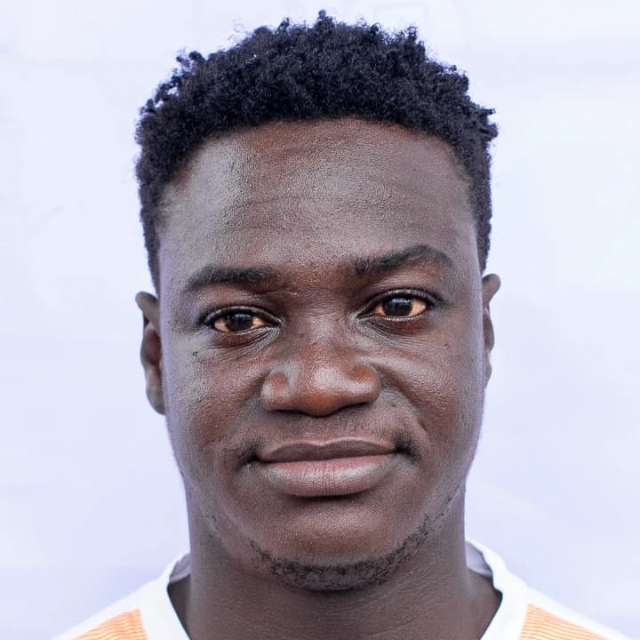 Damilola  oladele