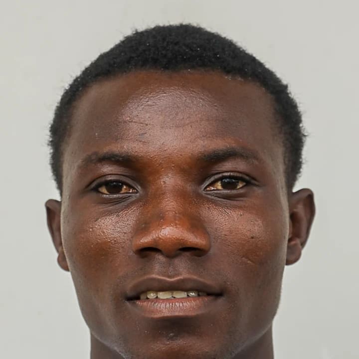 OLUWOLE OLAWALE