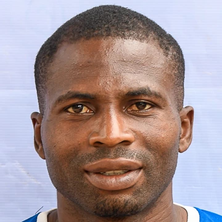 Nonso Anna. photo