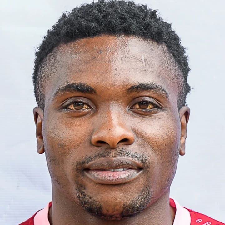 Sulaimon Sanni photo