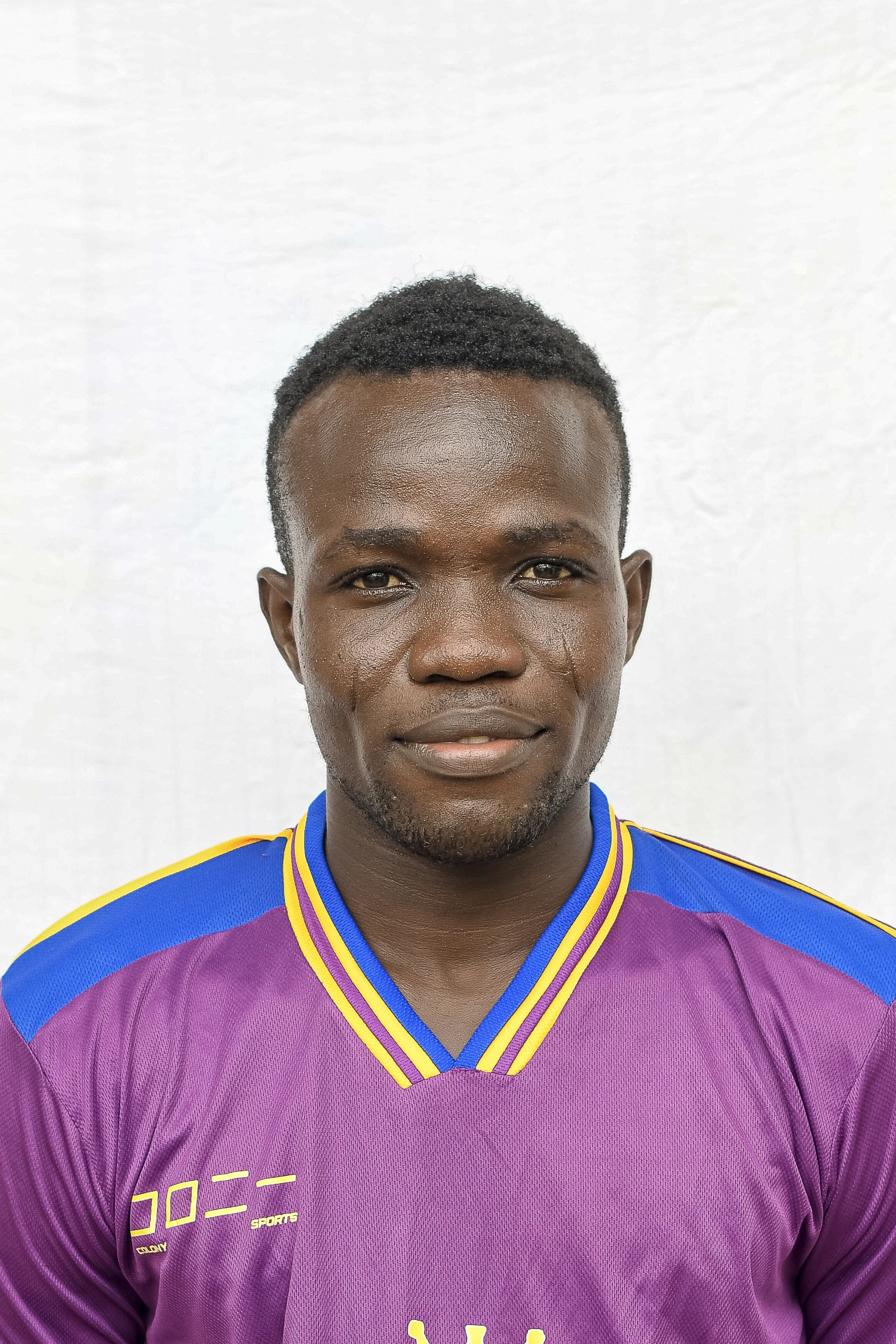 Akindele Ayatu profile