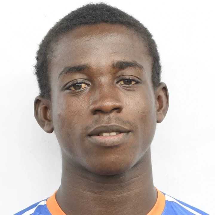 AFERE OLUWAYEMI photo