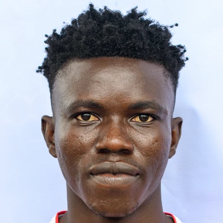 Abeeb Lawal photo
