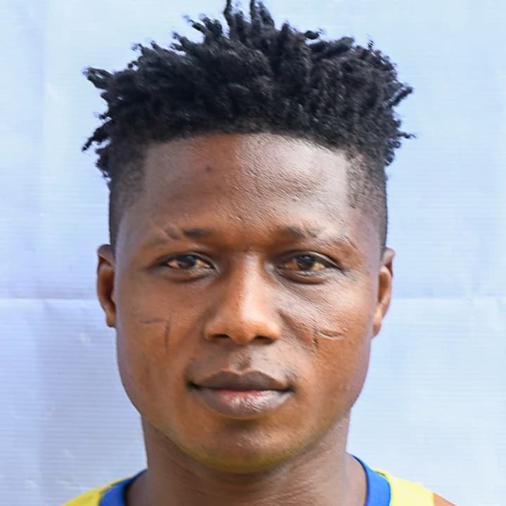 AYOOLA ADEWALE