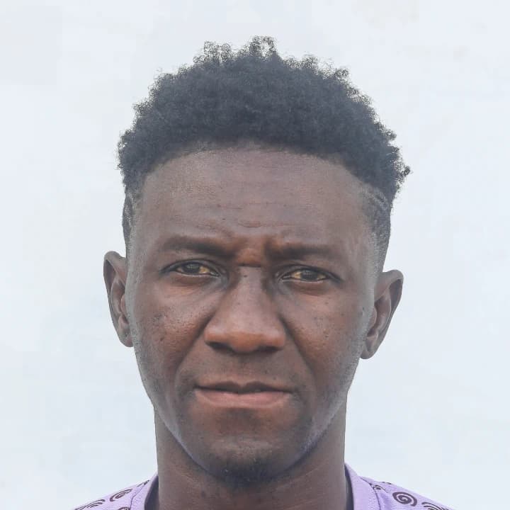 CHIDI NGIGE photo