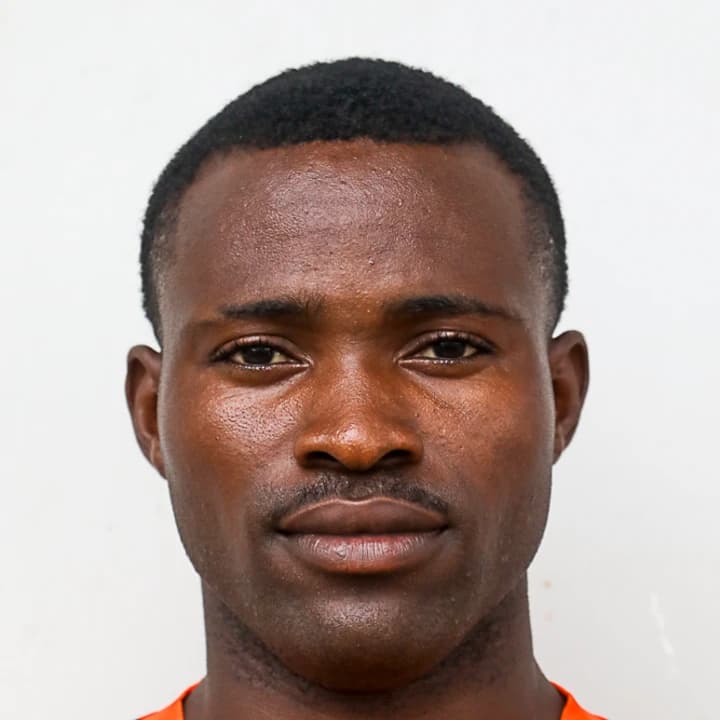 Emmanuel Friday photo