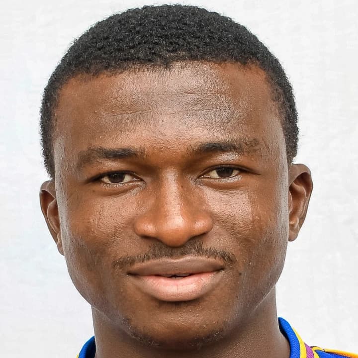 Aremu Ridwan photo