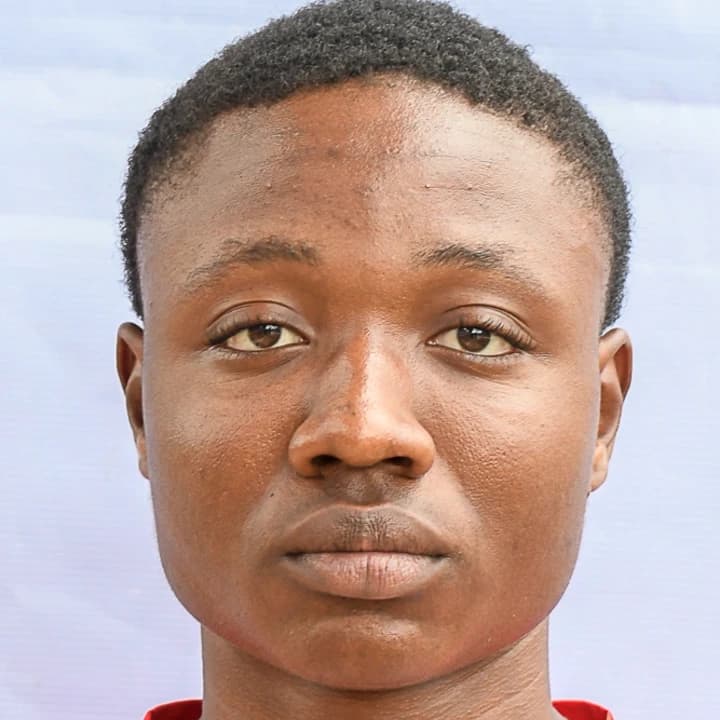 GODSWILL OKIYE