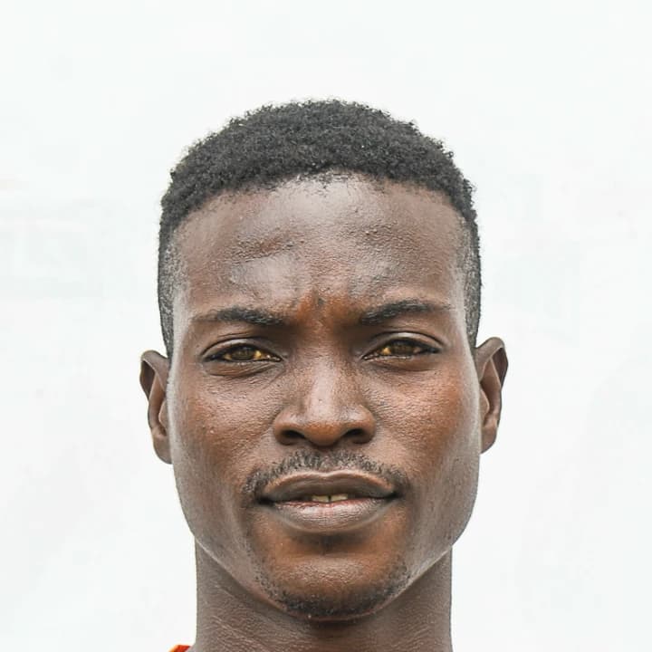 Aina Oluwatobi Lawrence photo