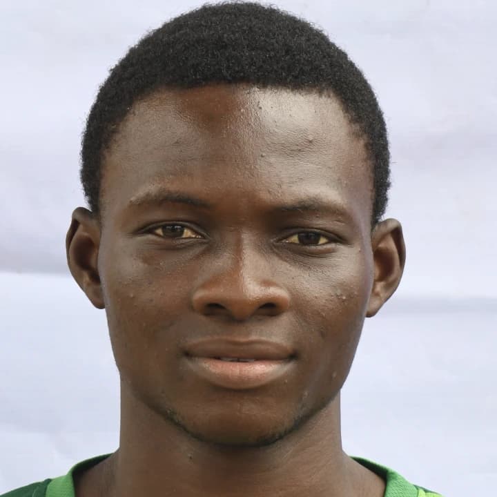 Aluko segun photo
