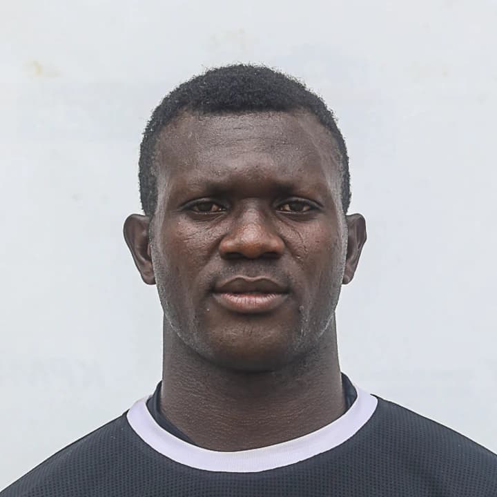 Atanda Akeem photo