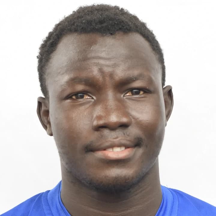 LAMIDI OLAITAN photo