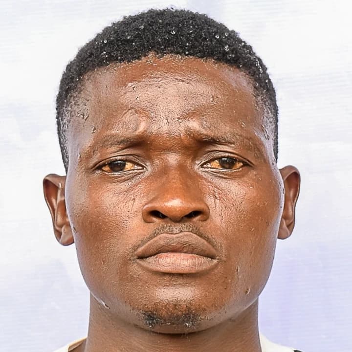 Okanlomo Habeeb photo
