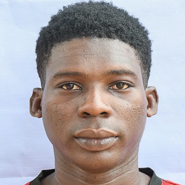 Seriki Saidu photo