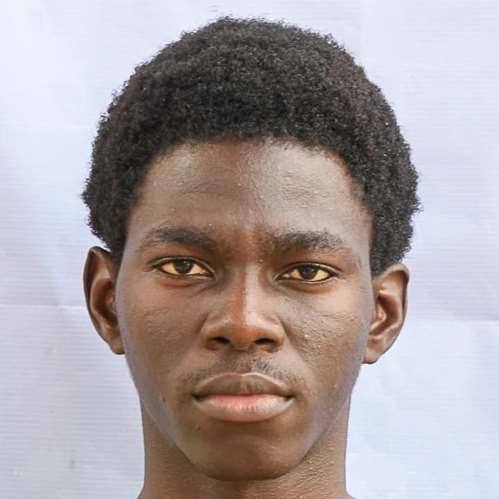 OJELABI ABOLAJI OYEWOLE photo