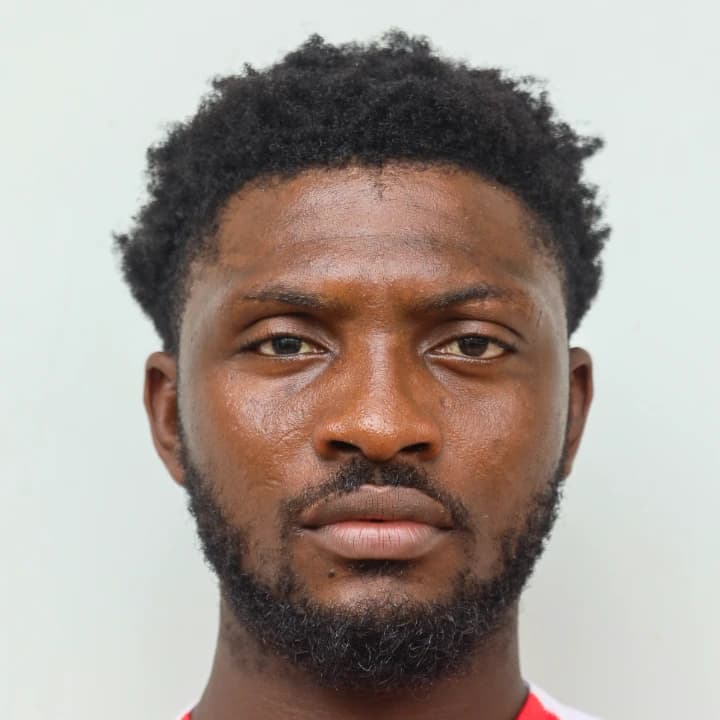 Jacob Olaegbe