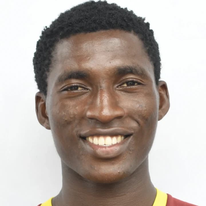 Godwin Chijoke photo