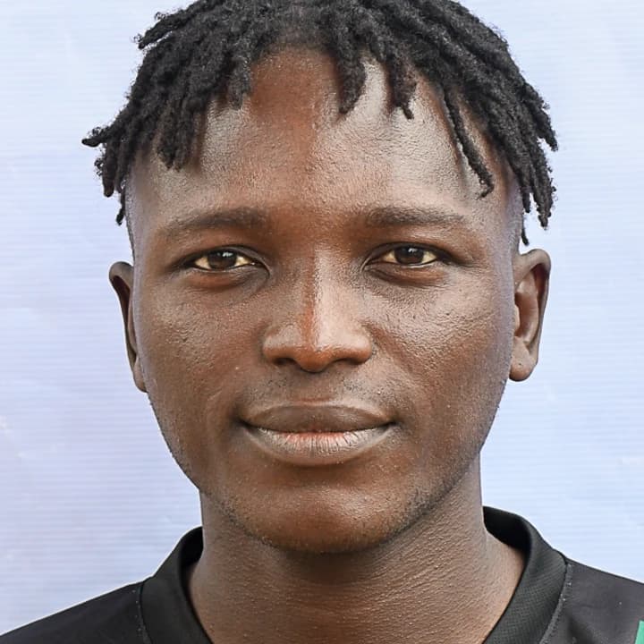 ABRAHAM AKPAN photo