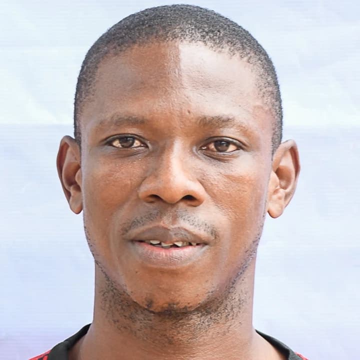 Jude Agocha photo