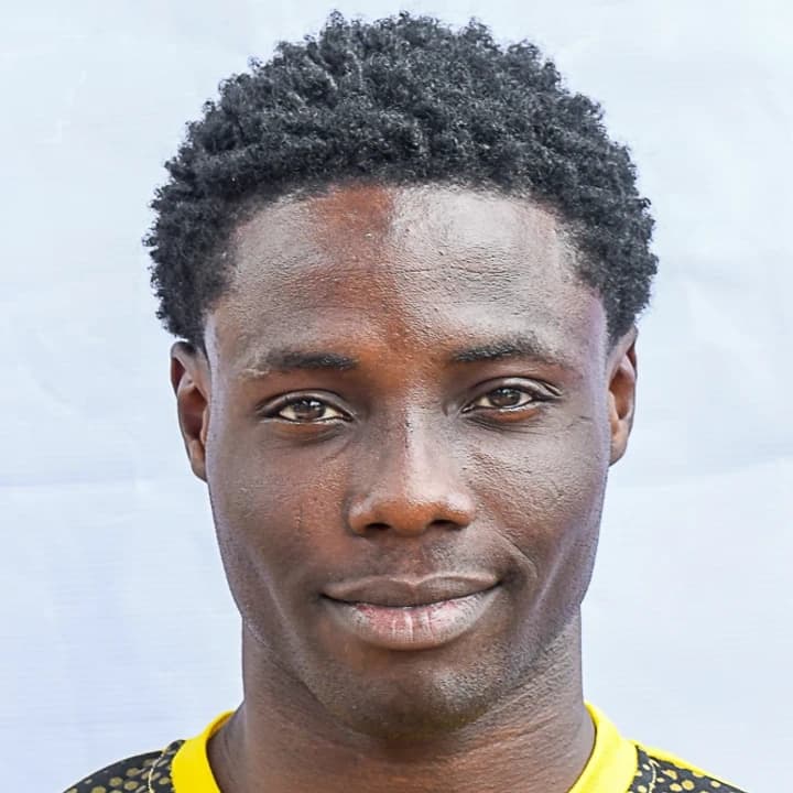 Shehu Quadri photo
