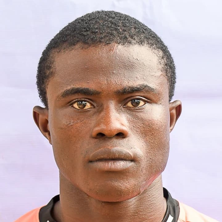 OMEH SYLVESTER photo