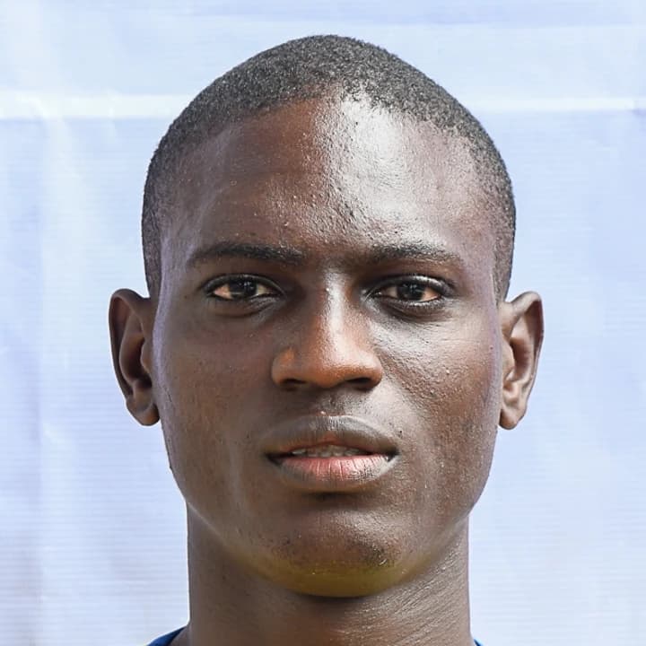RAHEEM ABDULSALAM AREMU