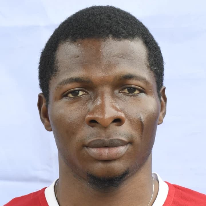 ENIOLA YUSUF photo