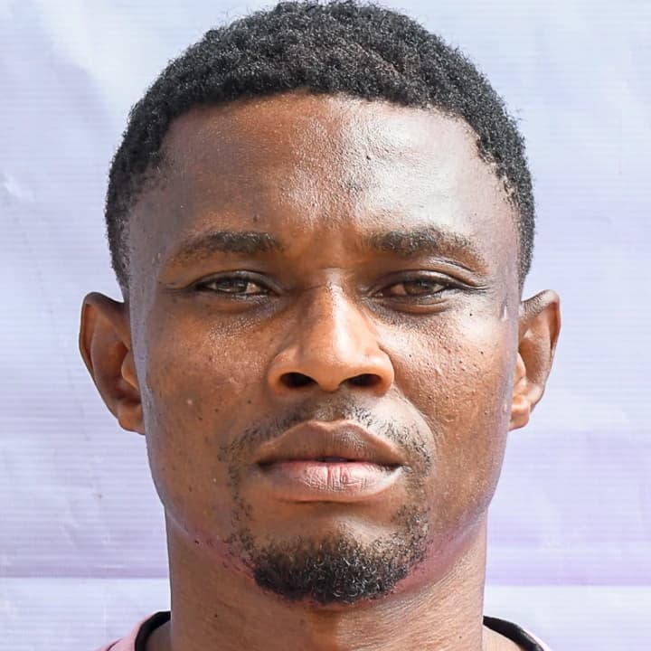 Felix Amandiaze